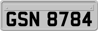 GSN8784