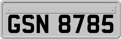 GSN8785