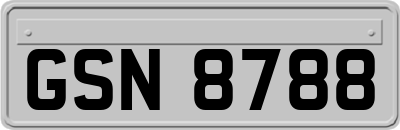 GSN8788