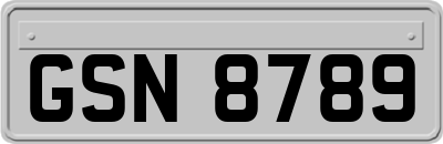 GSN8789