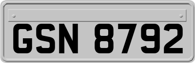 GSN8792