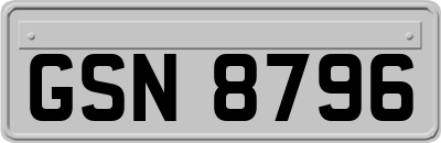 GSN8796