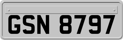 GSN8797