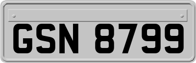 GSN8799