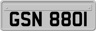 GSN8801