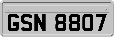GSN8807