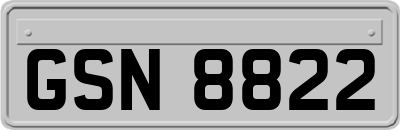 GSN8822