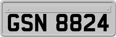 GSN8824