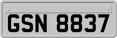GSN8837