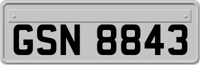 GSN8843