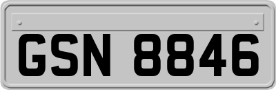 GSN8846