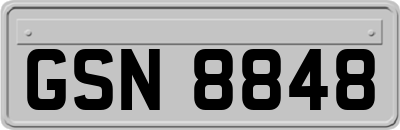 GSN8848