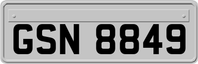 GSN8849