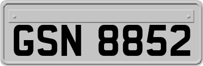 GSN8852