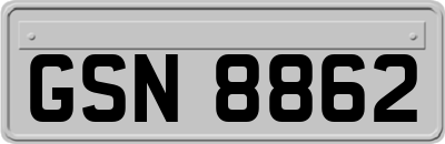 GSN8862