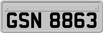 GSN8863