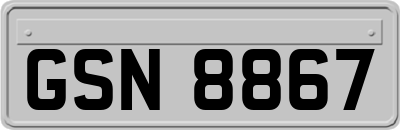 GSN8867