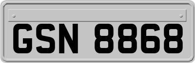 GSN8868