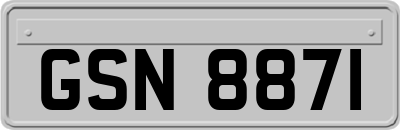 GSN8871