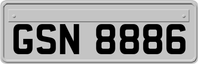GSN8886