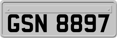 GSN8897