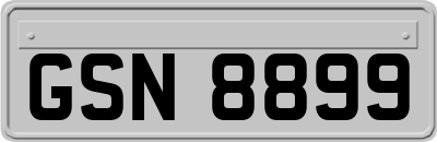 GSN8899