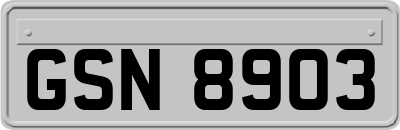 GSN8903