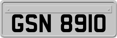 GSN8910