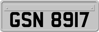 GSN8917