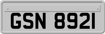 GSN8921