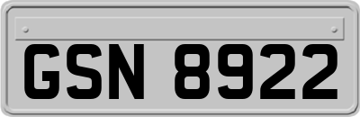 GSN8922