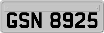 GSN8925