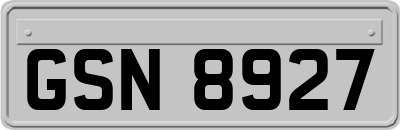 GSN8927
