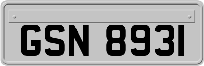 GSN8931