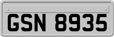 GSN8935