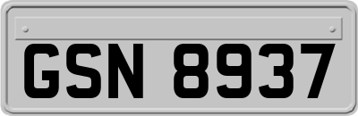 GSN8937