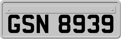 GSN8939