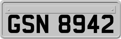 GSN8942