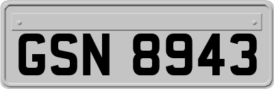 GSN8943