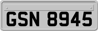 GSN8945