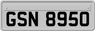 GSN8950