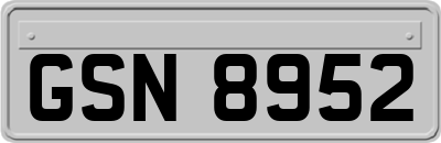 GSN8952