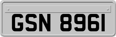 GSN8961