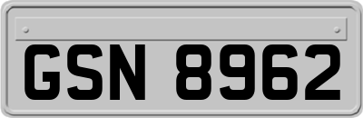 GSN8962