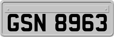 GSN8963