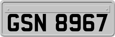 GSN8967