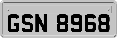 GSN8968