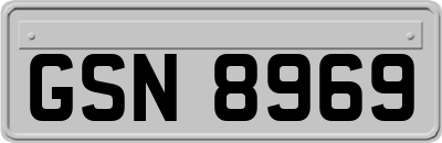 GSN8969
