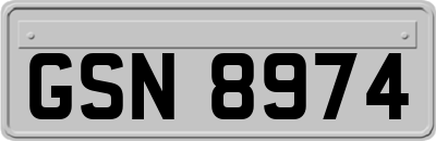 GSN8974
