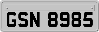 GSN8985